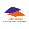 Logo Veiligheidsregio Gelderland