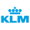 Logo KLM