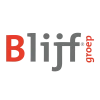 Logo Blijf groep