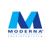 Logo Moderna