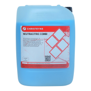 Neutracitric Combi 20 kg - Christeyns