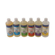 Sultraspot Starterkit 6x500 ml