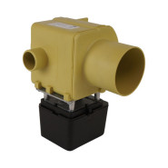 Afvoerklep depend-o-drain | model mdb-0-3