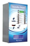 Betaalautomaat LaundryPoint