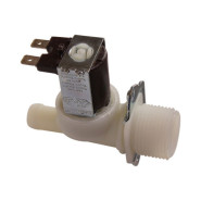 Universeel inlaatventiel | 1 weg