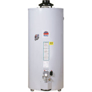 Industriële boiler direct gestookt