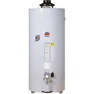 Industriële boiler direct gestookt