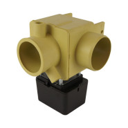 Afvoerklep depend-o-drain | model mdb-0-3-ra + tules