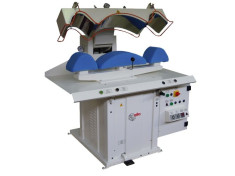 Strijkepers - SILC S/ICP - Voor overhemden