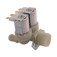 Universeel inlaatventiel | 2 weg