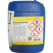 Peracid Asepsis 22 kg - Christeyns