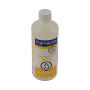 Vlekverwijderaar Sultraspot Metal 500 ml