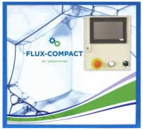 Doseersysteem Flux Compact - Christeyns