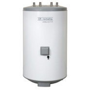 Industriële boiler indirect gestookt