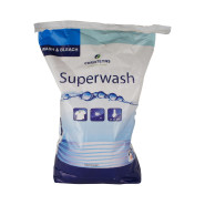 Superwash 20 kg - Compleet waspoeder