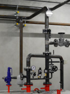 Waterleidingwerk