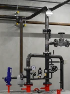 Waterleidingwerk