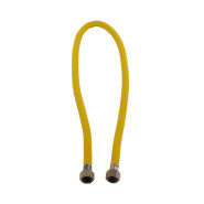 Ecoflex gasslang 120 cm | gastec keurmerk