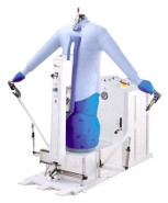 Form finisher - SILC S/IMC