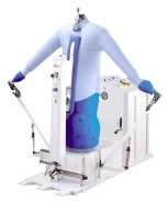 Form finisher - SILC S/IMC