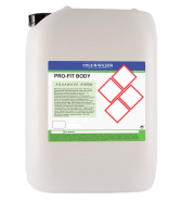 Pro-Fit Body 20 kg - Voor wetcleaning
