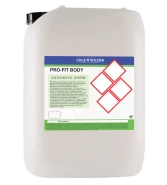 Pro-Fit Body 20 kg - Voor wetcleaning