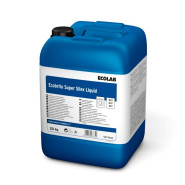 Ecobrite Super Silex Liquid 20 KG - Ecolab