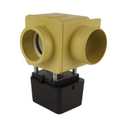 Afvoerklep depend-o-drain | model mdb-o-3-ra