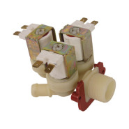 Universeel inlaatventiel | 3 weg