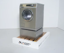 Miele PW6065 - 6,5 kg