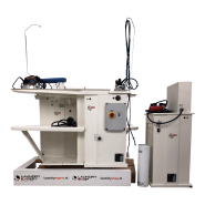 Silc S/AR-S Strijktafel