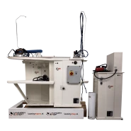 Silc S/AR-S Strijktafel