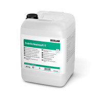 Ecobrite Neutrasoft IT 20 kg - Ecolab