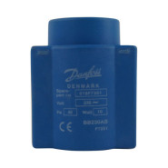 Danfoss spoel | 230v / 50hz