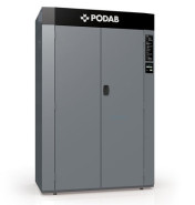 Podab ProLine TS63 E - 8 kg