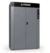 Podab ProLine TS63 E - 8 kg