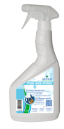 Ontvlekker Christeyns Stain Wash Power 750 ml