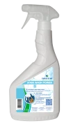 Ontvlekker Christeyns Stain Wash Power 750 ml