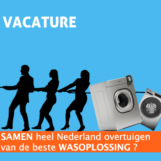 Vacature Sales 2023
