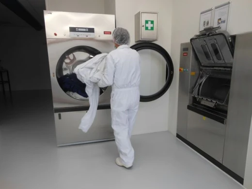 De_Cleanroom