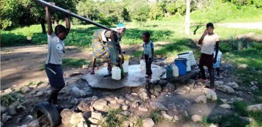 Mpilo foundation 4