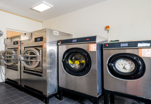 professionele-wasmachine-klant-delfins-beach-resort-laundry-expert