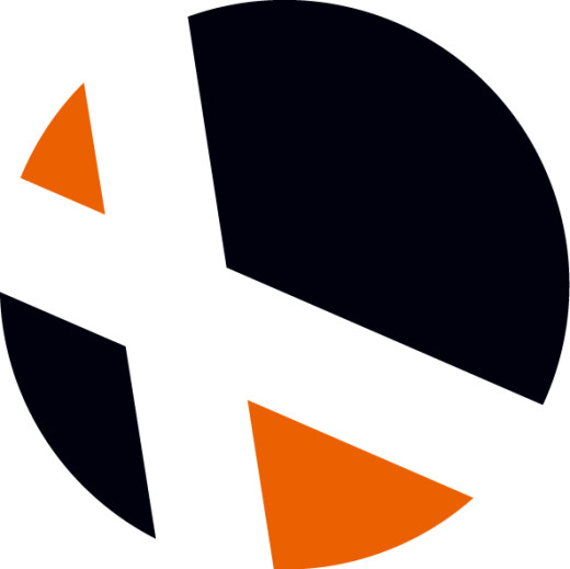 Logo Laundryexpert rond