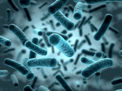Ziekenhuisinfecties