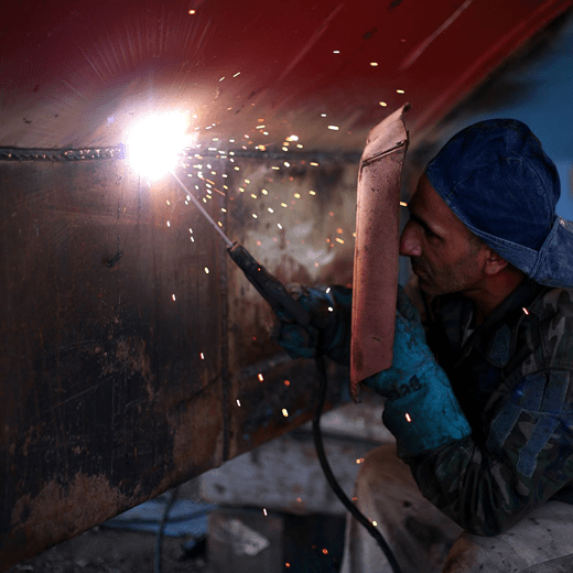 laundryexpert-branche-b-maritiem-jachtbouw