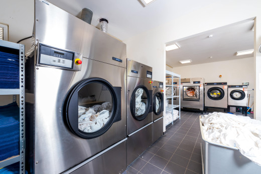 wasruimte-klant-delfins-beach-resort-laundry-expert