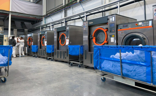wasmachines tolon