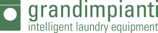 Logo Grandimpianti - HD