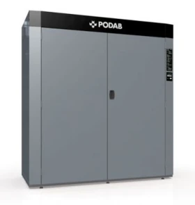 Podab TS 93 E