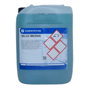 Selox Micran 1 gecomprimeerd